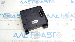 AC control Honda Civic X FC 16-21