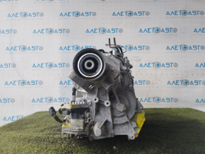 АКПП в сборе Subaru Forester 19-21 SK 2.5 62к, с раздаткой