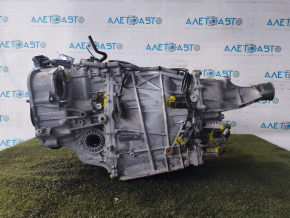 АКПП в сборе Subaru Forester 19-21 SK 2.5 62к, с раздаткой