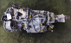 АКПП в сборе Subaru Forester 19-21 SK 2.5 62к, с раздаткой