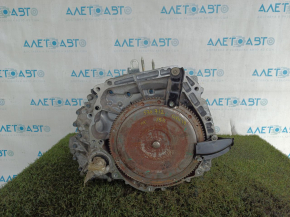 АКПП в сборе Honda Civic X FC 18-19 CVT 2.0 15к