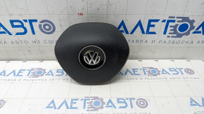 Подушка безопасности airbag в руль водительская VW Passat b8 16-19 USA