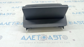 Monitor, display, navigație Audi Q3 8U 15-18 6" suport de montare rupt