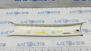 Capacul suportului frontal dreapta superioara VW Passat b8 16-19 SUA, pentru curatare chimica