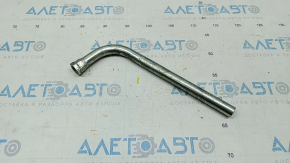 Cheie de balon pentru Audi Q3 8U 15-18