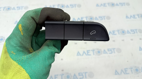 Кнопка контроля спуска Audi Q3 8U 15-18