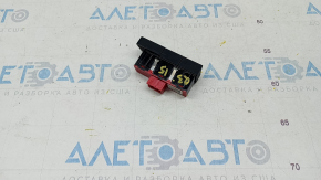 Кнопка DRIVE SELECT Audi Q3 8U 15-18