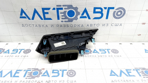 Conducta de aerisire din panoul frontal central dreapta pentru Subaru Forester 19- SK