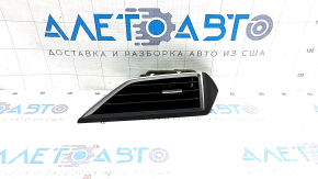 Conducta de aer frontal central stânga Subaru Forester 19- SK