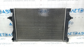 Radiator de răcire apă Hyundai Elantra AD 17-20 2.0