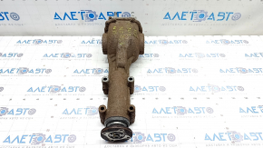 Задний дифференциал редуктор Subaru Forester 19-22 SK АКПП 62к, ржавый