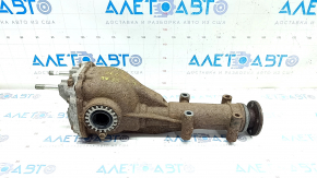 Задний дифференциал редуктор Subaru Forester 19-22 SK АКПП 62к, ржавый