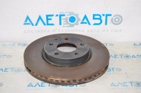 Placă de frână față dreapta Mazda 6 13-21 tip 1 295/28mm