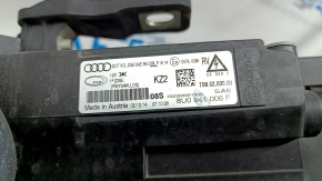 Farul dreapta față complet asamblat Audi Q3 8U 15 xenon, nisip, pânză