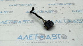 Farurile cu xenon pentru Audi Q3 8U 15-18.