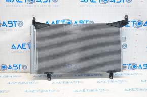 Radiatorul de aer condiționat condensator Subaru Forester 19- SK nou TYC Taiwan