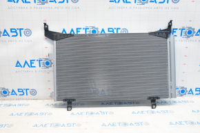 Radiatorul de aer condiționat condensator Subaru Forester 19- SK nou TYC Taiwan