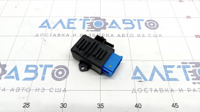 Modulul de control al scaunului din față Quattro Passat b8 16-19 SUA