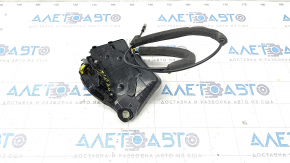 Замок двери передней левой Subaru Forester 19-23 SK