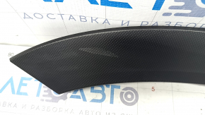 Накладка арки крыла задняя правая Subaru Forester 19-24 SK царапины, потерта