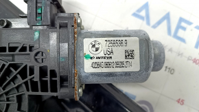 Geam electric cu motor spate dreapta BMW X3 F25 11-17