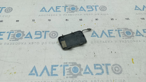 Capacul carligului de tractare din bara spate dreapta pentru Audi Q3 8U 15