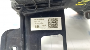 Фонарь внешний крыло левый Subaru Forester 19-24 SK царапины