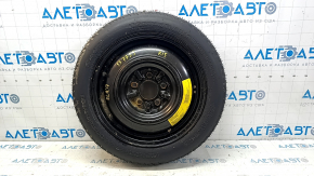 Roata de rezervă de tip roată de rezervă pentru Hyundai Elantra AD 17-20 125/80 R15