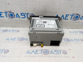 Монитор, дисплей, навигация VW Passat b8 16-19 USA на 8 кнопок