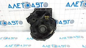 Передняя крышка двигателя VW Jetta 19- 2.0T