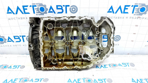 Полуподдон масляный VW Jetta 19- 2.0T