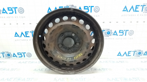 Диск железный R15 Hyundai Elantra AD 17-20