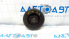 Polea arborelui cotit VW Jetta 19- 2.0T