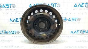 Диск железный R15 Hyundai Elantra AD 17-20