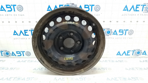 Roata de fier R15 Hyundai Elantra AD 17-20