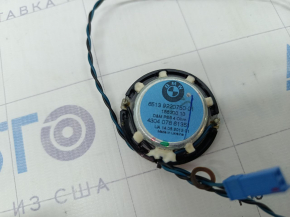 Динамик пищалка двери передней правой BMW X3 F25 11-17 HIFI