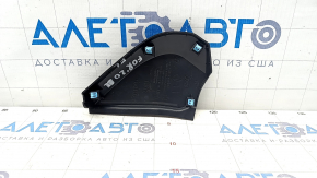 Capacul panoului frontal lateral stâng Subaru Forester 19- SK negru