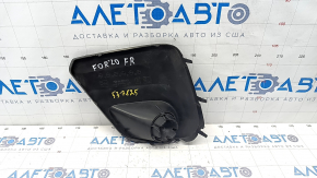 Capacul farului de ceata dreapta Subaru Forester 19- SK zgarieturi