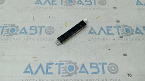 Amplificator de antenă pentru Audi Q3 8U 15-18, ușă portbagaj.