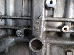 Двигатель Hyundai Elantra AD 17-20 2.0 G4NH 7-7-7-7, 91к газы из сапуна