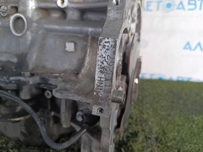 Двигатель Hyundai Elantra AD 17-20 2.0 G4NH 7-7-7-7, 91к газы из сапуна