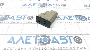 USB AUX HUB Subaru Forester 19-21 SK