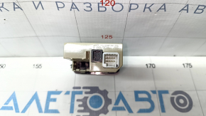 USB AUX HUB Subaru Forester 19-21 SK