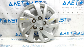 Колпак колесный R15 Hyundai Elantra AD 17-20 царапины