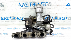 Turbina Audi A4 B8 13-16 restilizată 2.0T 91k