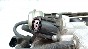 Turbina Audi A4 B8 13-16 restilizată 2.0T 91k