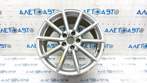 Диск колесный R18 Audi A4 B8 13-16 тип 2 бордюрка