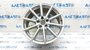 Roată de 18 inch pentru Audi A4 B8 13-16, tip 2, cu jantă.