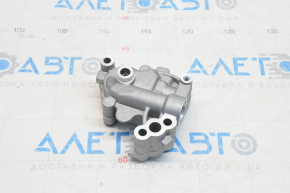 Pompa de ulei pentru cutia de viteze automată Ford Fusion mk5 13-20 hibrid nou OEM original