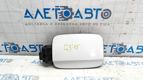 Лючок бензобака с корпусом Audi Q3 8U 15-18